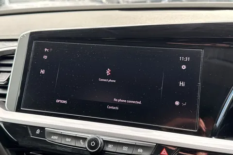 SH22ECE Vauxhall Grandland 1.2 Turbo GS Line Euro 6 (s/s) 5dr Thumbnail #34