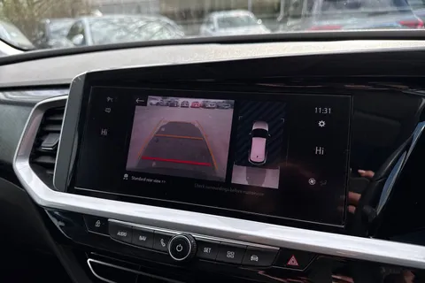 SH22ECE Vauxhall Grandland 1.2 Turbo GS Line Euro 6 (s/s) 5dr Thumbnail #36