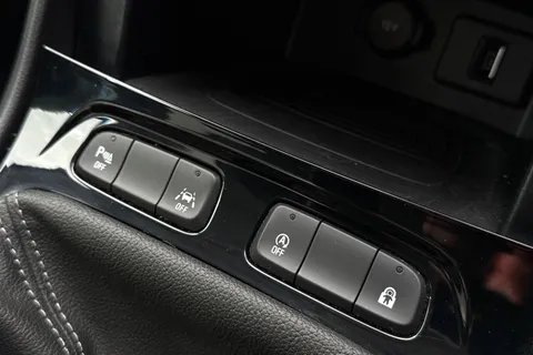 SH22ECE Vauxhall Grandland 1.2 Turbo GS Line Euro 6 (s/s) 5dr Thumbnail #37