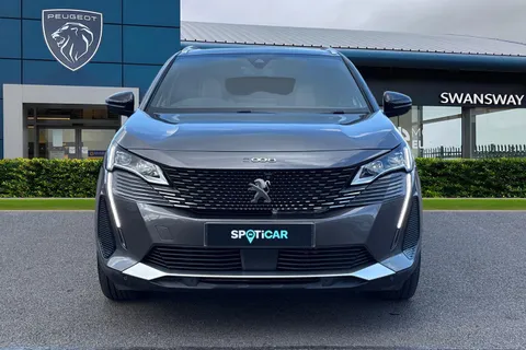 NG71BSZ PEUGEOT 3008 1.6 13.2kWh GT e-EAT 4WD Euro 6 (s/s) 5dr Thumbnail #7