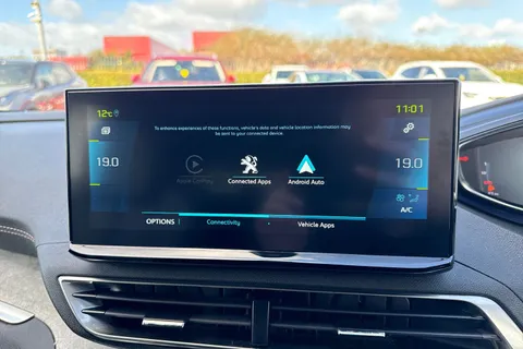 NG71BSZ PEUGEOT 3008 1.6 13.2kWh GT e-EAT 4WD Euro 6 (s/s) 5dr Thumbnail #52