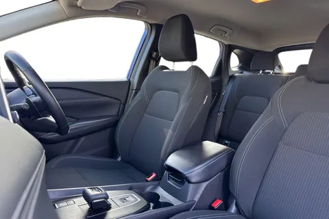 KE73UTZ Nissan Qashqai 1.3 DIG-T MHEV Acenta Premium XTRON Euro 6 (s/s) 5dr Thumbnail #12