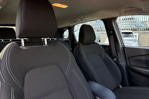 KE73UTZ Nissan Qashqai 1.3 DIG-T MHEV Acenta Premium XTRON Euro 6 (s/s) 5dr Thumbnail #22