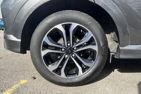 LA24MLU Ford Puma 1.0T EcoBoost MHEV ST-Line DCT Euro 6 (s/s) 5dr Thumbnail #8