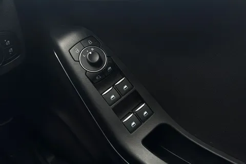 LA24MLU Ford Puma 1.0T EcoBoost MHEV ST-Line DCT Euro 6 (s/s) 5dr Thumbnail #19