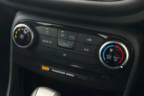 LA24MLU Ford Puma 1.0T EcoBoost MHEV ST-Line DCT Euro 6 (s/s) 5dr Thumbnail #20