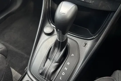 LA24MLU Ford Puma 1.0T EcoBoost MHEV ST-Line DCT Euro 6 (s/s) 5dr Thumbnail #21