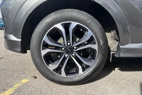 LA24MLU Ford Puma 1.0T EcoBoost MHEV ST-Line DCT Euro 6 (s/s) 5dr Thumbnail #23