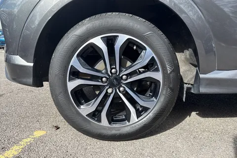 LA24MLU Ford Puma 1.0T EcoBoost MHEV ST-Line DCT Euro 6 (s/s) 5dr Thumbnail #24