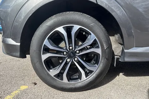 LA24MLU Ford Puma 1.0T EcoBoost MHEV ST-Line DCT Euro 6 (s/s) 5dr Thumbnail #25