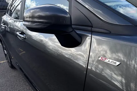 LA24MLU Ford Puma 1.0T EcoBoost MHEV ST-Line DCT Euro 6 (s/s) 5dr Thumbnail #26