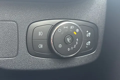 LA24MLU Ford Puma 1.0T EcoBoost MHEV ST-Line DCT Euro 6 (s/s) 5dr Thumbnail #28