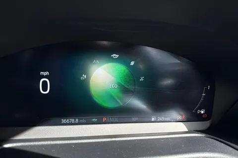 LA24MLU Ford Puma 1.0T EcoBoost MHEV ST-Line DCT Euro 6 (s/s) 5dr Thumbnail #41