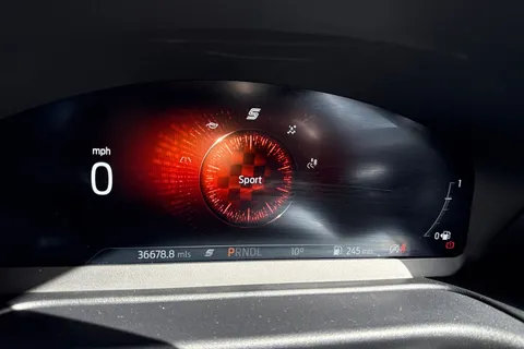 LA24MLU Ford Puma 1.0T EcoBoost MHEV ST-Line DCT Euro 6 (s/s) 5dr Thumbnail #42