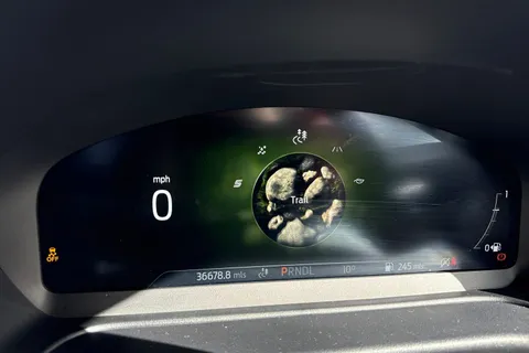 LA24MLU Ford Puma 1.0T EcoBoost MHEV ST-Line DCT Euro 6 (s/s) 5dr Thumbnail #44