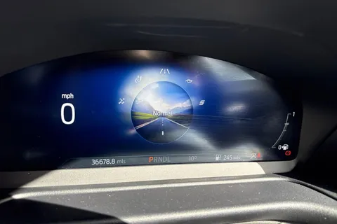 LA24MLU Ford Puma 1.0T EcoBoost MHEV ST-Line DCT Euro 6 (s/s) 5dr Thumbnail #45