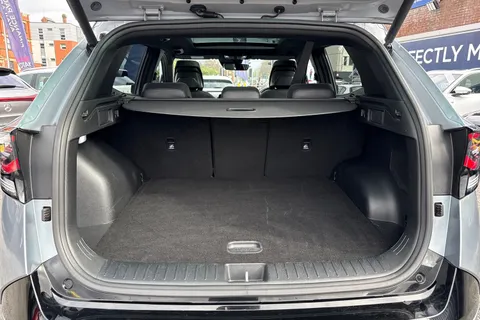 MK23HHO Kia Sportage 1.6T GDi HEV GT-Line S 5dr Auto Thumbnail #9