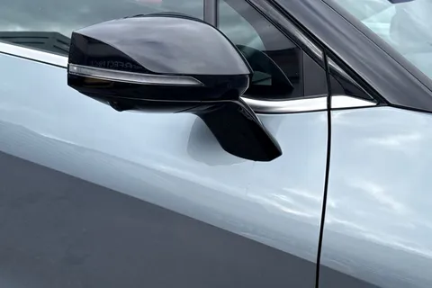 MK23HHO Kia Sportage 1.6T GDi HEV GT-Line S 5dr Auto Thumbnail #11