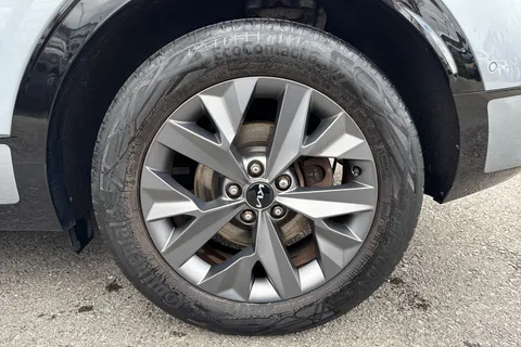 MK23HHO Kia Sportage 1.6T GDi HEV GT-Line S 5dr Auto Thumbnail #13