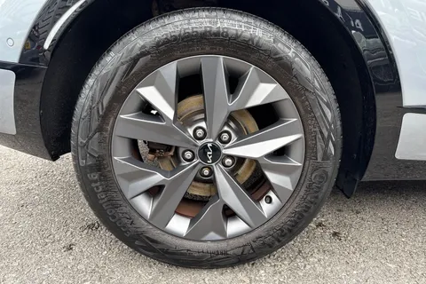 MK23HHO Kia Sportage 1.6T GDi HEV GT-Line S 5dr Auto Thumbnail #14