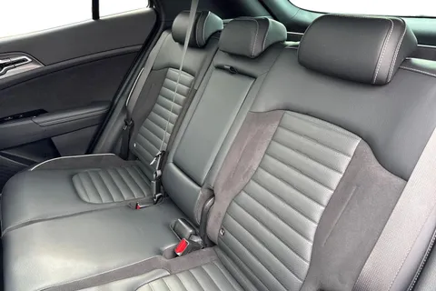 MK23HHO Kia Sportage 1.6T GDi HEV GT-Line S 5dr Auto Thumbnail #18