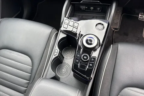 MK23HHO Kia Sportage 1.6T GDi HEV GT-Line S 5dr Auto Thumbnail #22