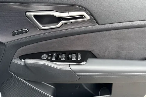 MK23HHO Kia Sportage 1.6T GDi HEV GT-Line S 5dr Auto Thumbnail #23