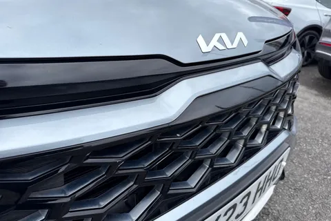 MK23HHO Kia Sportage 1.6T GDi HEV GT-Line S 5dr Auto Thumbnail #26