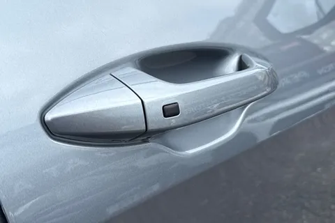 MK23HHO Kia Sportage 1.6T GDi HEV GT-Line S 5dr Auto Thumbnail #28