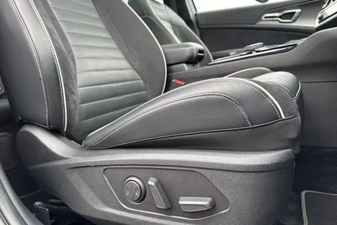 MK23HHO Kia Sportage 1.6T GDi HEV GT-Line S 5dr Auto Thumbnail #29