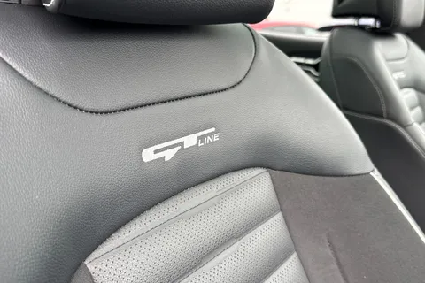 MK23HHO Kia Sportage 1.6T GDi HEV GT-Line S 5dr Auto Thumbnail #30