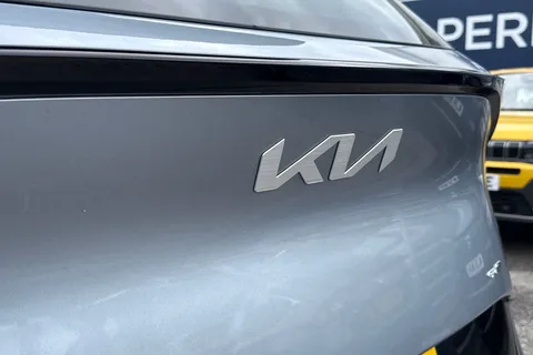 MK23HHO Kia Sportage 1.6T GDi HEV GT-Line S 5dr Auto Thumbnail #34