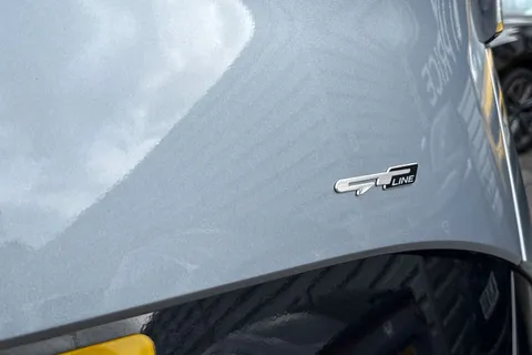 MK23HHO Kia Sportage 1.6T GDi HEV GT-Line S 5dr Auto Thumbnail #35