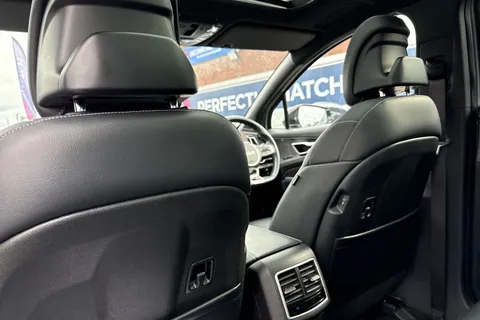 MK23HHO Kia Sportage 1.6T GDi HEV GT-Line S 5dr Auto Thumbnail #36