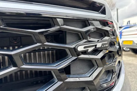 MK23HHO Kia Sportage 1.6T GDi HEV GT-Line S 5dr Auto Thumbnail #39