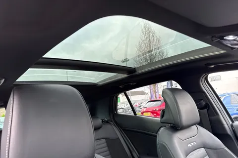 MK23HHO Kia Sportage 1.6T GDi HEV GT-Line S 5dr Auto Thumbnail #40