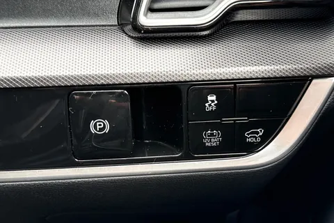 MK23HHO Kia Sportage 1.6T GDi HEV GT-Line S 5dr Auto Thumbnail #46