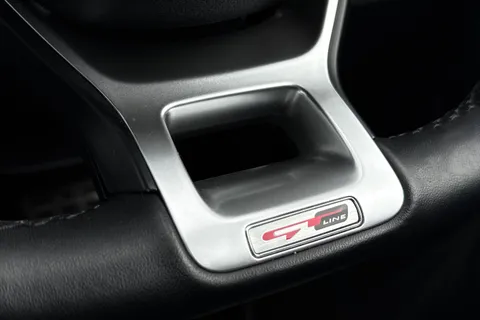 MK23HHO Kia Sportage 1.6T GDi HEV GT-Line S 5dr Auto Thumbnail #48