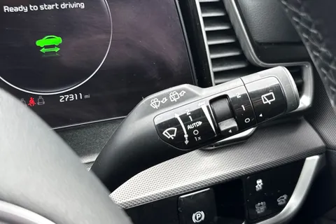 MK23HHO Kia Sportage 1.6T GDi HEV GT-Line S 5dr Auto Thumbnail #50