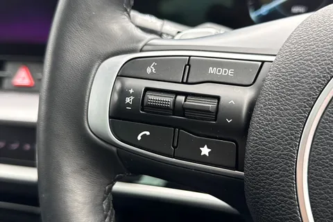 MK23HHO Kia Sportage 1.6T GDi HEV GT-Line S 5dr Auto Thumbnail #52