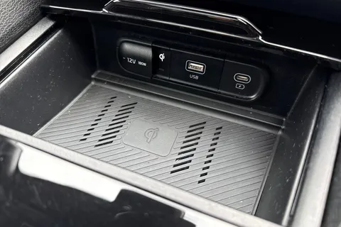 MK23HHO Kia Sportage 1.6T GDi HEV GT-Line S 5dr Auto Thumbnail #57