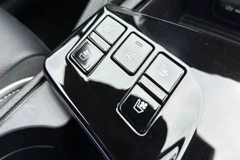 MK23HHO Kia Sportage 1.6T GDi HEV GT-Line S 5dr Auto Thumbnail #58