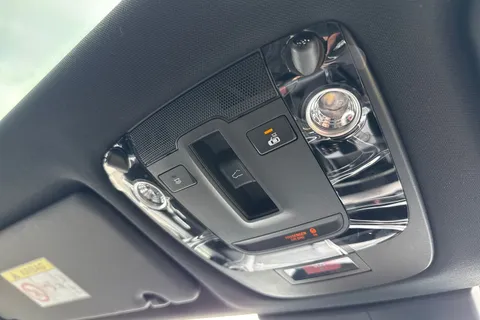 MK23HHO Kia Sportage 1.6T GDi HEV GT-Line S 5dr Auto Thumbnail #61