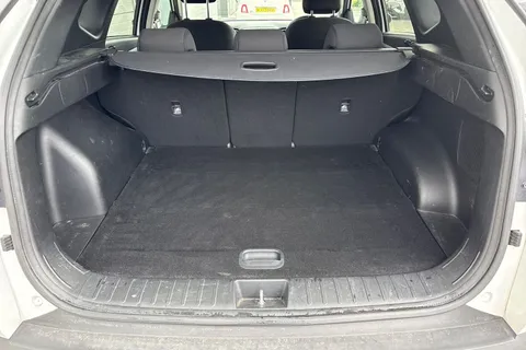 DY21XXA Hyundai Tucson 1.6 T-GDi MHEV Premium Euro 6 (s/s) 5dr Thumbnail #8