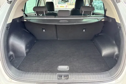 LG21WDT Kia Sportage 1.6 GDi 2 Euro 6 (s/s) 5dr Thumbnail #8