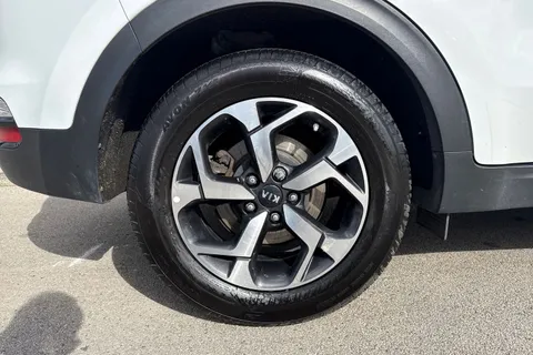 LG21WDT Kia Sportage 1.6 GDi 2 Euro 6 (s/s) 5dr Thumbnail #11