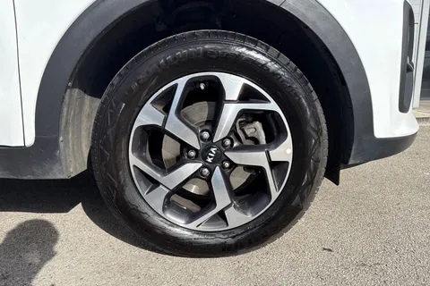 LG21WDT Kia Sportage 1.6 GDi 2 Euro 6 (s/s) 5dr Thumbnail #12