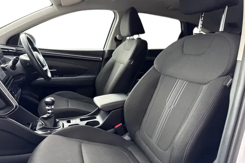 DY21XXA Hyundai Tucson 1.6 T-GDi MHEV Premium Euro 6 (s/s) 5dr Thumbnail #17