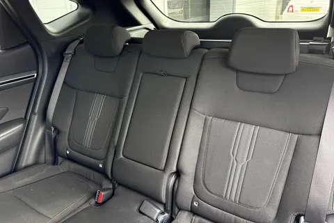 DY21XXA Hyundai Tucson 1.6 T-GDi MHEV Premium Euro 6 (s/s) 5dr Thumbnail #20