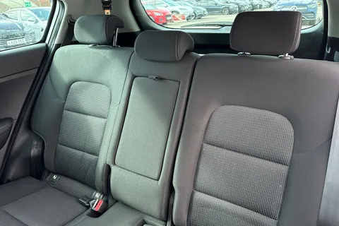 LG21WDT Kia Sportage 1.6 GDi 2 Euro 6 (s/s) 5dr Thumbnail #20